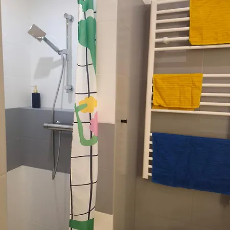 Eden's Golden Gallery Loft Apartmán *