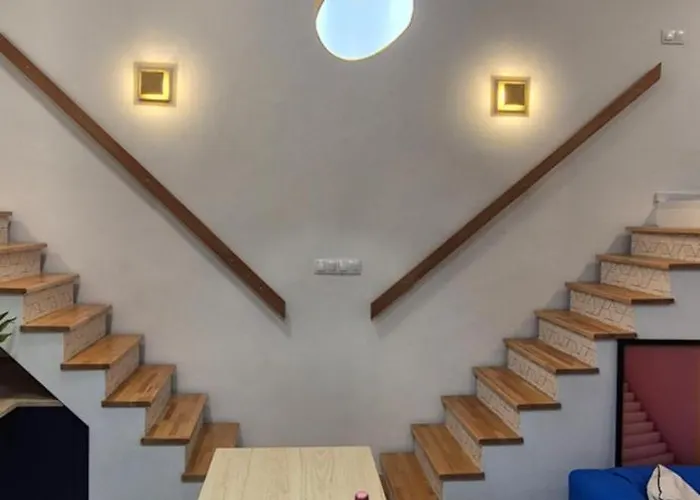 Eden's Golden Gallery Loft * בודפשט