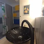 Eden's Golden Gallery Loft ブダペスト