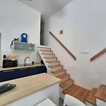 公寓 Eden's Golden Gallery Loft *